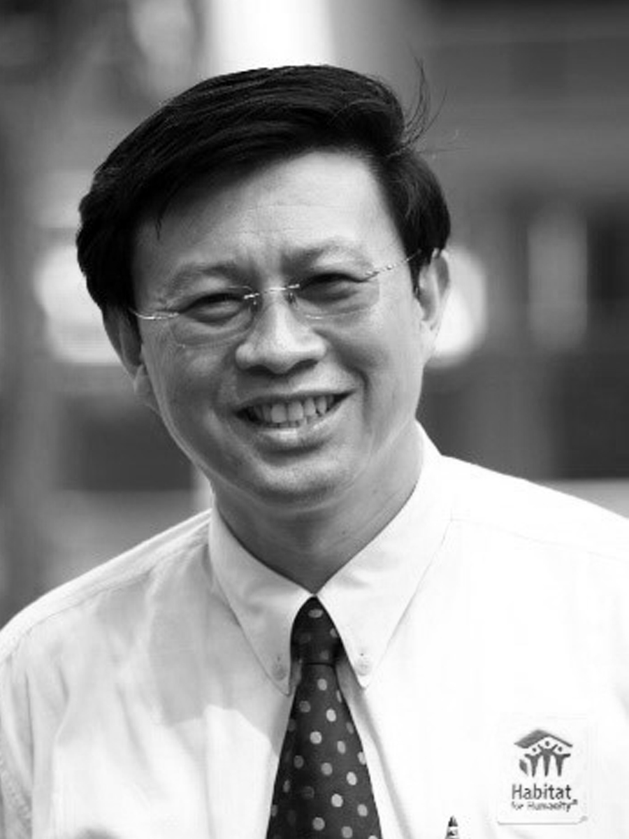 Yong Teck Meng