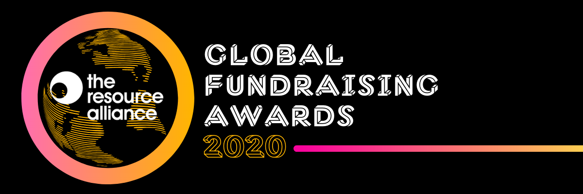 Global Fundraising Awards 2020