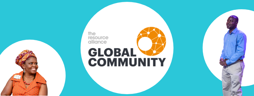 Resource Alliance Global Community